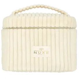 Nuxe Nuxuriance Ultra Vanity Set - Yaşlanma Karşıtı Çantalı Bakım Seti - 3