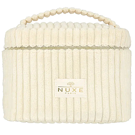 Nuxe Nuxuriance Ultra Vanity Set - Yaşlanma Karşıtı Çantalı Bakım Seti - 3