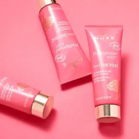 Nuxe Prodigieuse Boost Detox Maske - Aydınlatıcı Cilt Bakım Maskesi 75ml - 3
