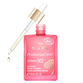 Nuxe Prodigieuse Boost Vitamin C - Aydınlatıcı Serum 30ml - 2