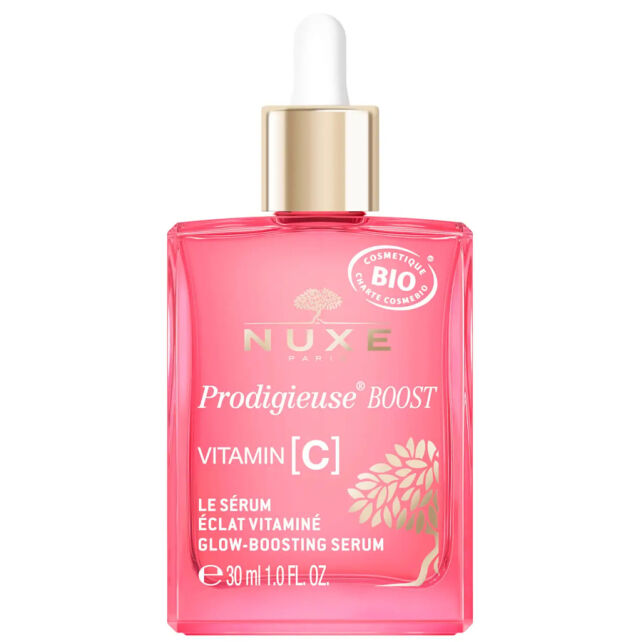 Nuxe Prodigieuse Boost Vitamin C - Aydınlatıcı Serum 30ml - 1