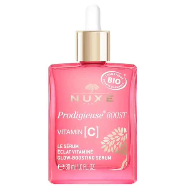 Nuxe Prodigieuse Boost Vitamin C - Aydınlatıcı Serum 30ml - 1