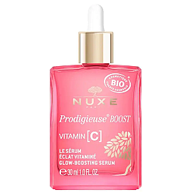 Nuxe Prodigieuse Boost Vitamin C - Aydınlatıcı Serum 30ml - Nuxe