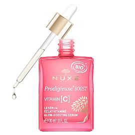 Nuxe Prodigieuse Boost Vitamin C - Aydınlatıcı Serum 30ml - 2