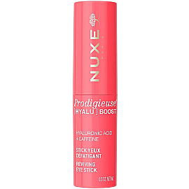 Nuxe Prodigieuse Hyalu Boost Hyaluronik Asit ve Kafein İçerikli Göz Çevresi Stick 8,5g - Nuxe