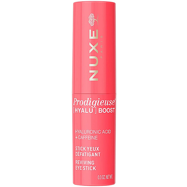 Nuxe Prodigieuse Hyalu Boost Hyaluronik Asit ve Kafein İçerikli Göz Çevresi Stick 8,5g - 1