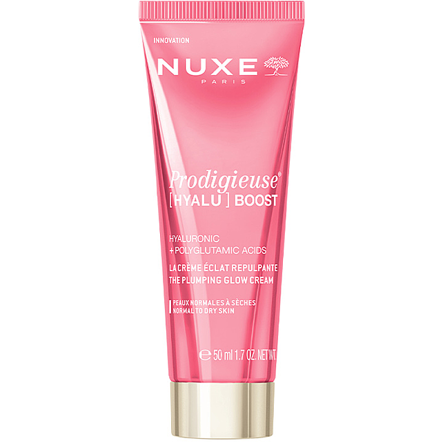 Nuxe Prodigieuse Hyalu Boost Işıltı Veren Yüz Kremi 50ml - 1