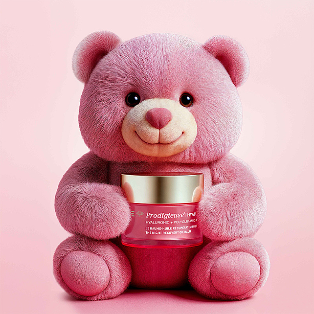 Nuxe Prodigieuse Hyalu Boost Onarıcı Etkili Gece Bakım Balmı 50ml - 3