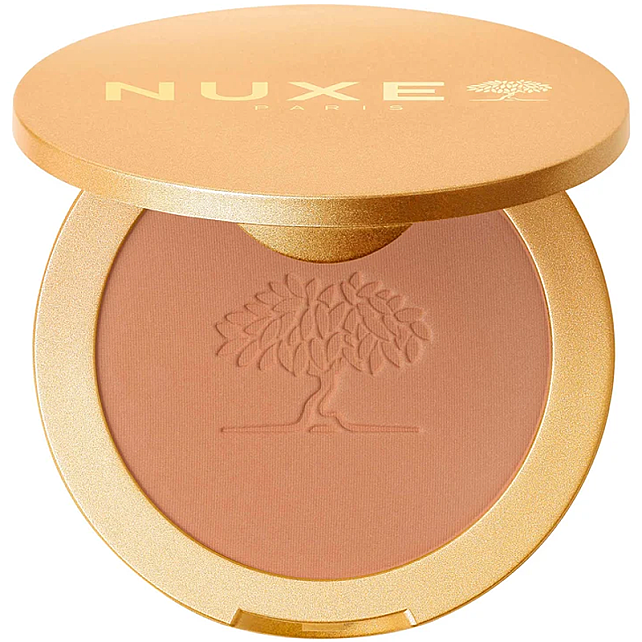 Nuxe Prodigieuse La Poudre - Çok Amaçlı Bronzlaştırıcı Pudra 9,5g - 1