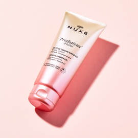 Nuxe Prodigieux Floral Scented Shower Gel - Duş Jeli 200ml - 3