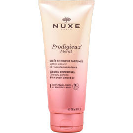 Nuxe Prodigieux Floral Scented Shower Gel - Duş Jeli 200ml - Nuxe