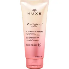 Nuxe Prodigieux Floral Scented Shower Gel - Duş Jeli 200ml - 1