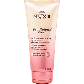 Nuxe Prodigieux Floral Scented Shower Gel - Duş Jeli 200ml - Nuxe