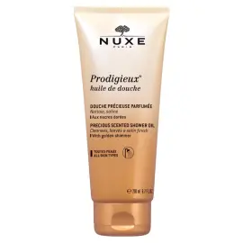 Nuxe Prodigieux Huile De Douche Shower Oil - Duş Yağı 200ml - 1