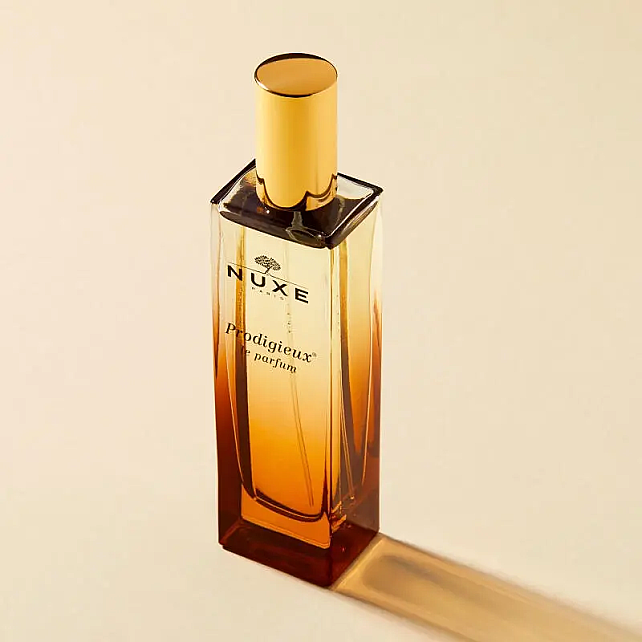 Nuxe Prodigieux Le EDP - Kadın Parfümü 50ml - 2