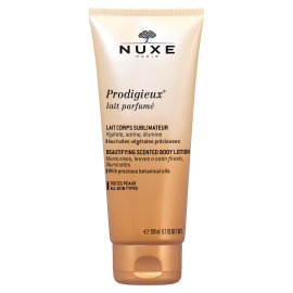 Nuxe Prodigieux Scented Body Lotion - Vücut Losyonu 200ml - Nuxe