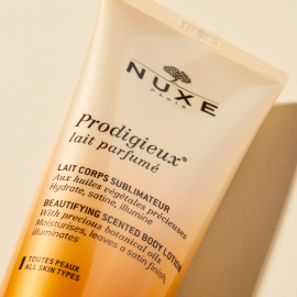 Nuxe Prodigieux Scented Body Lotion - Vücut Losyonu 200ml - 2