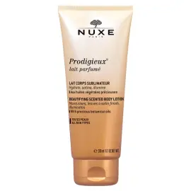 Nuxe Prodigieux Scented Body Lotion - Vücut Losyonu 200ml - 1