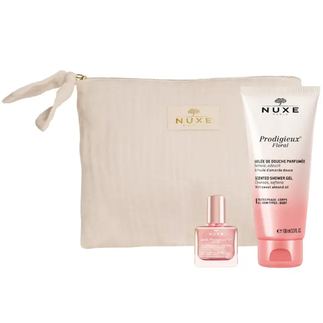 Nuxe Prodigiex Floral Set - 1