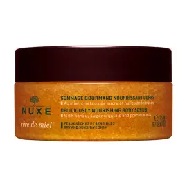 Nuxe Reve De Miel Body Scrub - Vücut Peelingi 175ml - 1