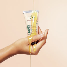Nuxe Reve De Miel Cica Hand Cream - El Kremi 50ml - 3