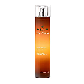 Nuxe Reve De Miel Fragrant Water - Vücut Spreyi 100ml - Nuxe