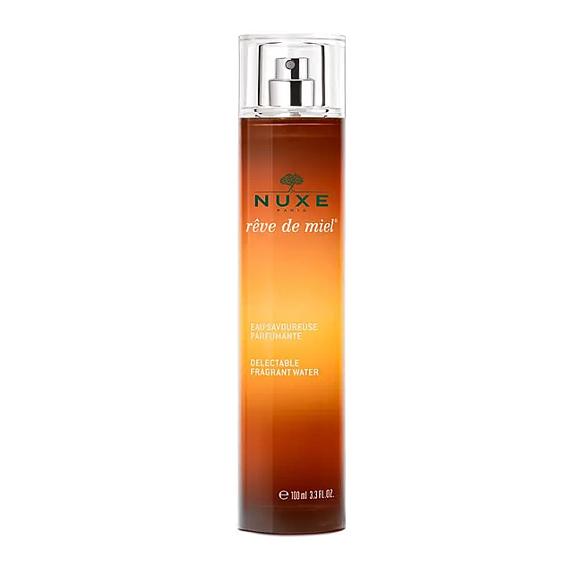 Nuxe Reve De Miel Fragrant Water - Vücut Spreyi 100ml - 1