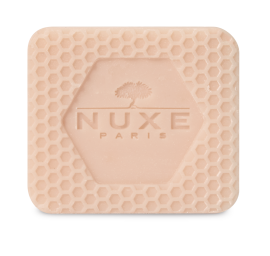 Nuxe Reve De Miel Gentle Shampoo Bar - Hassas Katı Şampuan 65gr - Nuxe