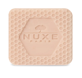Nuxe Reve De Miel Gentle Shampoo Bar - Hassas Katı Şampuan 65gr - Nuxe