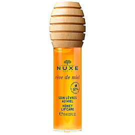 Nuxe Reve De Miel Honey Lips - Nemlendirici Dudak Balı 10ml - Nuxe