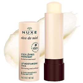 Nuxe Reve De Miel Lip Moisturizing Stick - Dudak Bakım Kremi 4gr x 2'li Set - 2