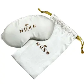 Nuxe Saten Göz Bandı - Kampanya