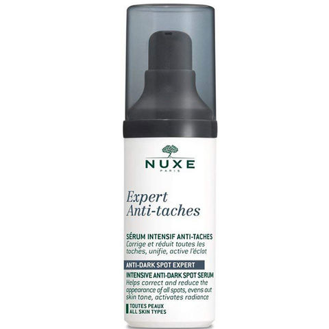 Nuxe Expert Anti Taches - Cilt Bakım Serumu 30ml Nuxe Expert Anti Taches - Cilt Bakım Serumu 30ml