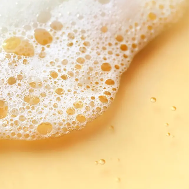 Nuxe Sun After Sun Hair Body Shampoo - Güneş Sonrası Saç ve Vücut Şampuanı 200ml - 2