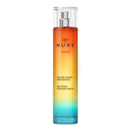 Nuxe Sun Eau Delicieuse Parfumante - Kadın Vücut Spreyi 100ml - 1