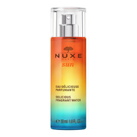 Nuxe Sun Eau Delicieuse Parfumante - Kadın Vücut Spreyi 30ml - Nuxe