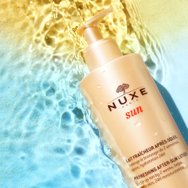 Nuxe Sun Refreshing After Sun - Güneş Sonrası Losyon 400ml - 2