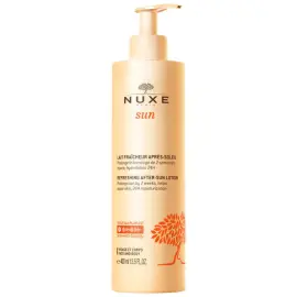 Nuxe Sun Refreshing After Sun - Güneş Sonrası Losyon 400ml - 1
