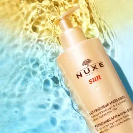 Nuxe Sun Refreshing After Sun - Güneş Sonrası Losyon 400ml - 2