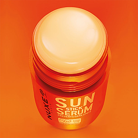 Nuxe Sun SPF 50 + Leke Karşıtı Yüksek Korumalı Güneş Koruyucu Serum Stick 25g - 2
