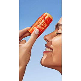 Nuxe Sun SPF 50 + Leke Karşıtı Yüksek Korumalı Güneş Koruyucu Serum Stick 25g - 5
