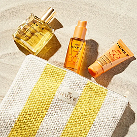 Nuxe Sun Travel Set - Güneş Seyahat Seti - 2