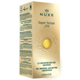 Nuxe Super Serum 10 - Yaşlanma Karşıtı Bakım Serumu 30ml - 2