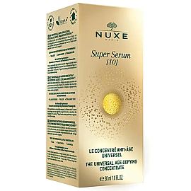 Nuxe Super Serum 10 - Yaşlanma Karşıtı Bakım Serumu 30ml - 2