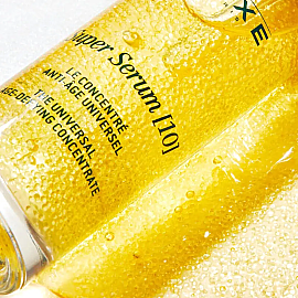 Nuxe Super Serum 10 - Yaşlanma Karşıtı Bakım Serumu 30ml - 4