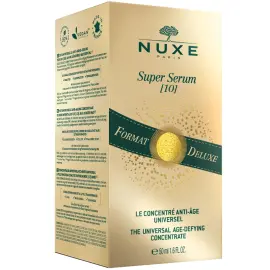 Nuxe Super Serum 10 - Yaşlanma Karşıtı Bakım Serumu 50ml - 5