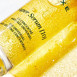 Nuxe Super Serum 10 - Yaşlanma Karşıtı Bakım Serumu 50ml - 4