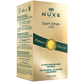 Nuxe Super Serum 10 - Yaşlanma Karşıtı Bakım Serumu 50ml - 5