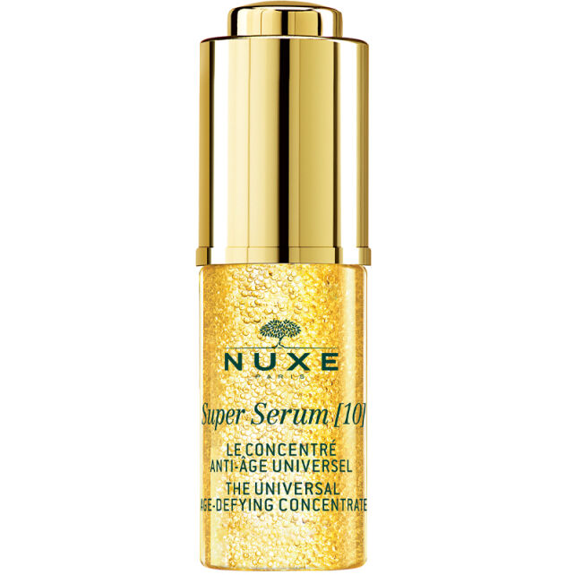 Nuxe Super Serum 10 - Yaşlanma Karşıtı Bakım Serumu 5ml - 1