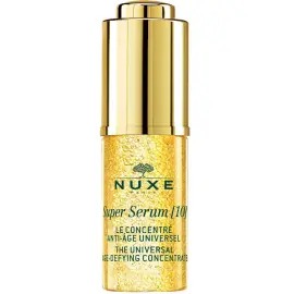 Nuxe Super Serum 10 - Yaşlanma Karşıtı Bakım Serumu 5ml - Kampanya